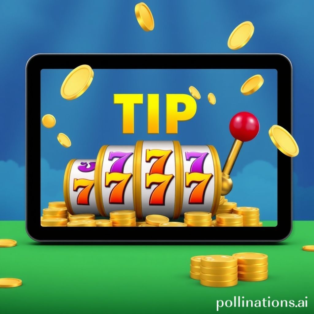 Tips Memilih Situs Slot Online Eropa Terpercaya